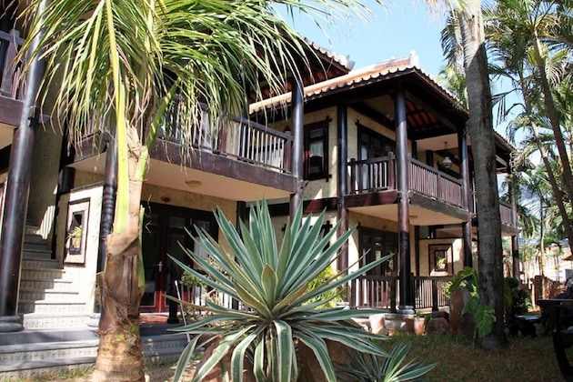 Gallery - Lotus Village Resort Mui Ne
