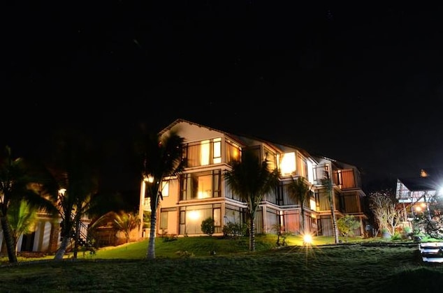 Gallery - Fiore Healthy Resort