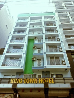 Gallery - King Town Hotel