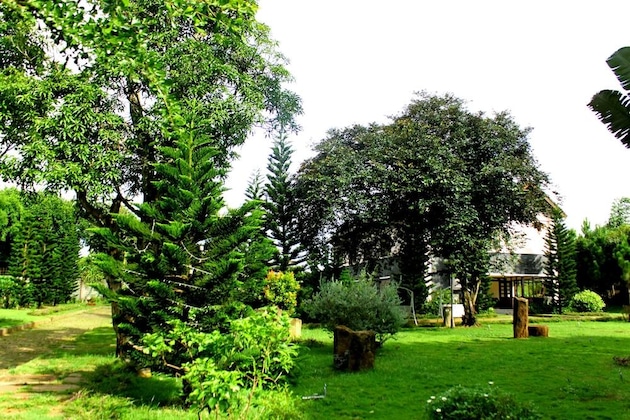 Gallery - Trung Nguyen Coffee Resort