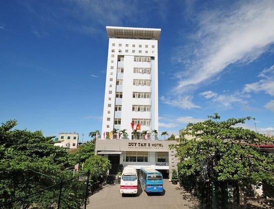 Gallery - Duy Tan 2 Hotel