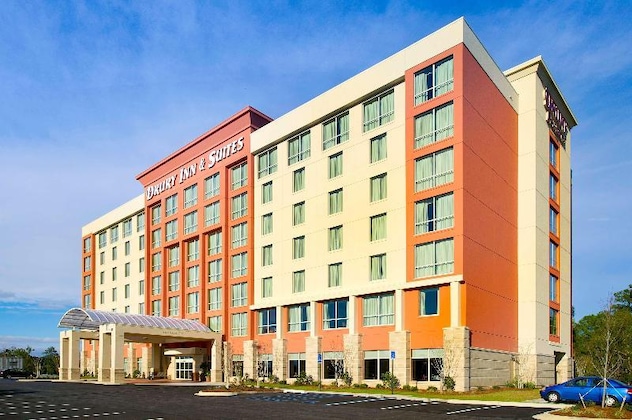 Gallery - Drury Inn & Suites Valdosta, Ga