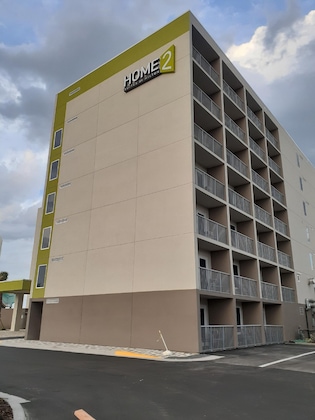 Gallery - Home2 Suites By Hilton Ormond Beach Oceanfront