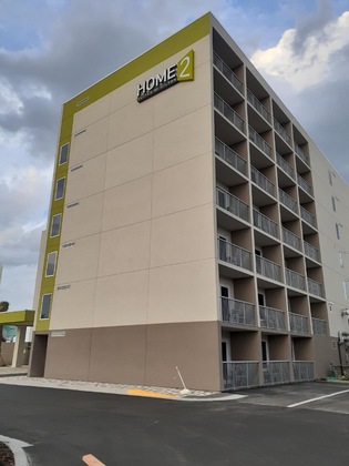 Gallery - Home2 Suites By Hilton Ormond Beach Oceanfront