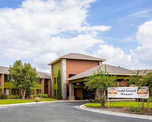 Gallery - Comfort Inn