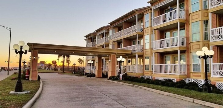 Gallery - Galveston Beach Condos