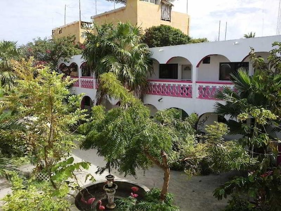 Gallery - Hotel Los Arcos Holbox