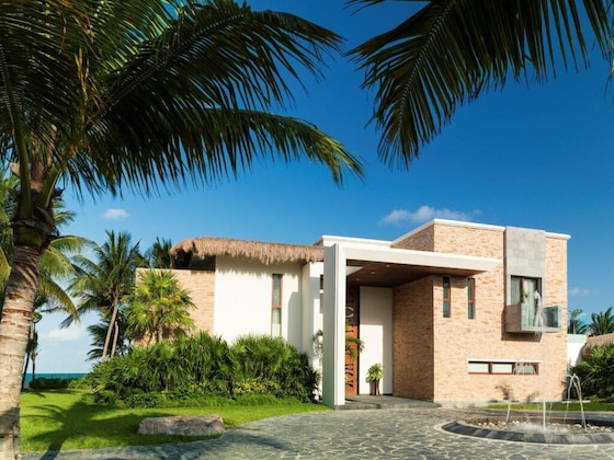 Gallery - Azul Villa Esmeralda