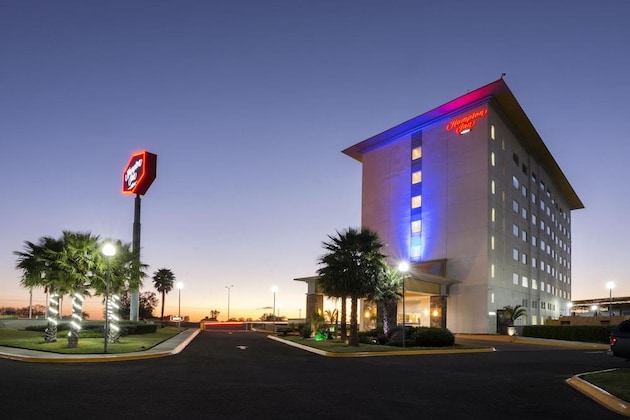 Gallery - Hampton Inn by Hilton Silao-Aeropuerto