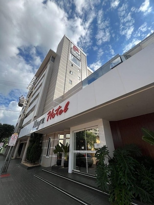 Gallery - Nayru Hotel