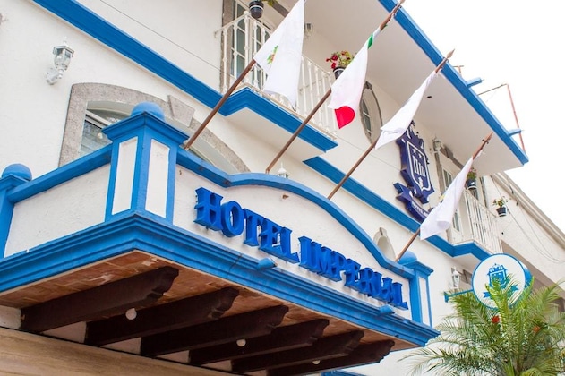 Gallery - Hotel Imperial