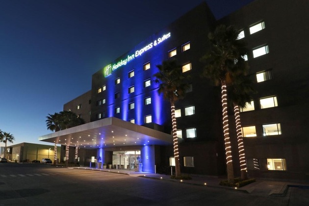 Gallery - Holiday Inn Express & Suites Hermosillo By Ihg