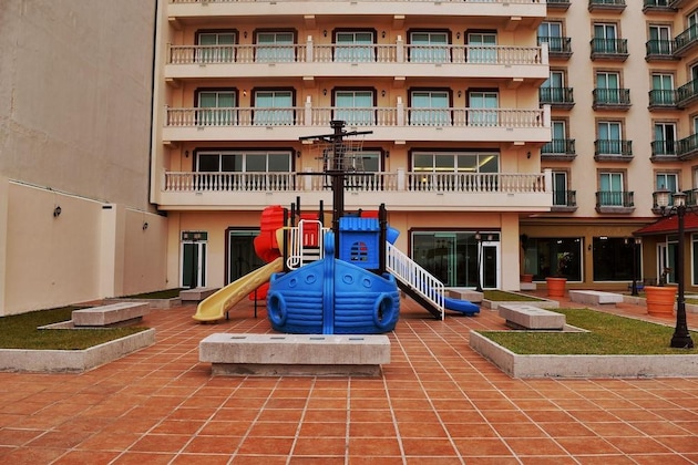 Gallery - Hotel Astur