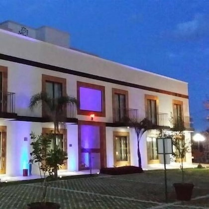 Gallery - Soleil Inn Atlixco