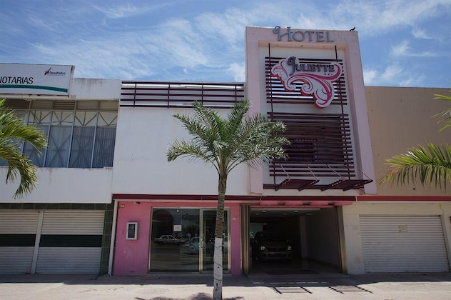 Gallery - Hotel Juliet