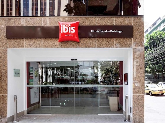 Gallery - Ibis Rio De Janeiro Botafogo