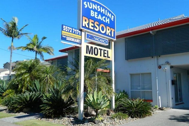 Gallery - Sunshine Beach Resort