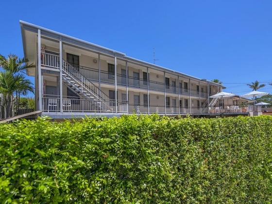 Gallery - Camden Motor Inn