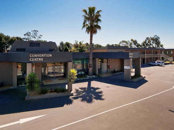 Gallery - The Reserve Hotel
