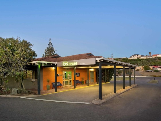 Gallery - Ibis Styles Geraldton