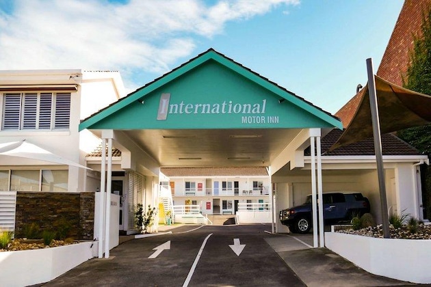 Gallery - Comfort Inn Warrnambool International