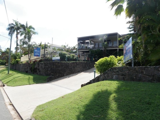 Gallery - Airlie Apartments