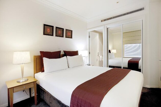 Gallery - Melbourne South Yarra Central Apartment Hotel