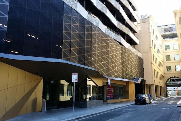 Gallery - Aura On Flinders Serviced Apartments