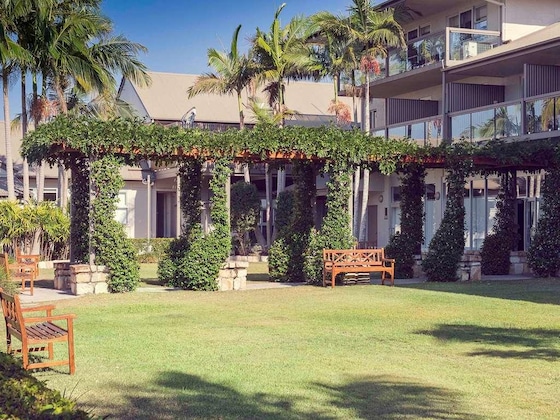 Gallery - Mercure Clear Mountain Lodge