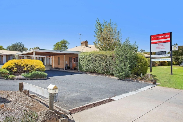 Gallery - Goldfields Motel Stawell