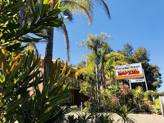 Gallery - Mollymook Paradise Haven Motel