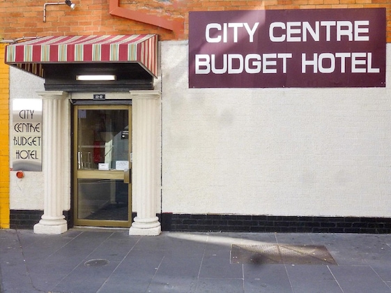 Gallery - City Centre Budget Hotel