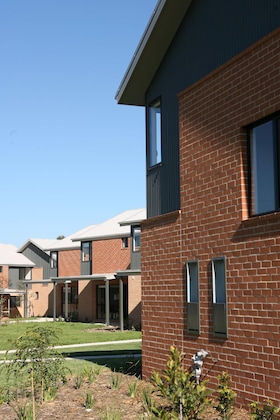 Gallery - Macquarie University Village