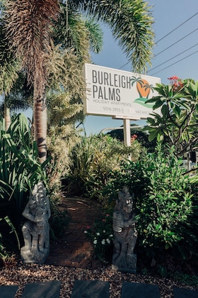 Gallery - Burleigh Palms Holiday Apartments