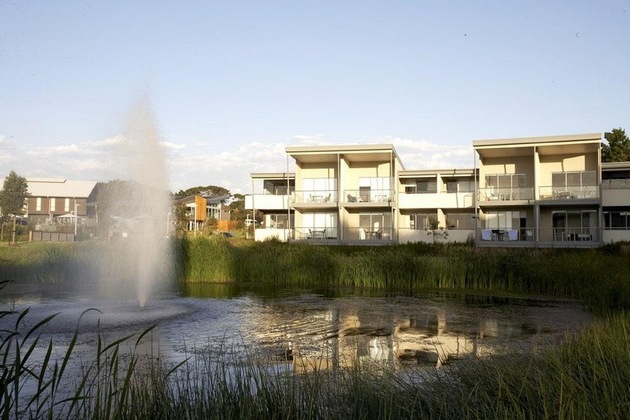Gallery - Silverwater Resort