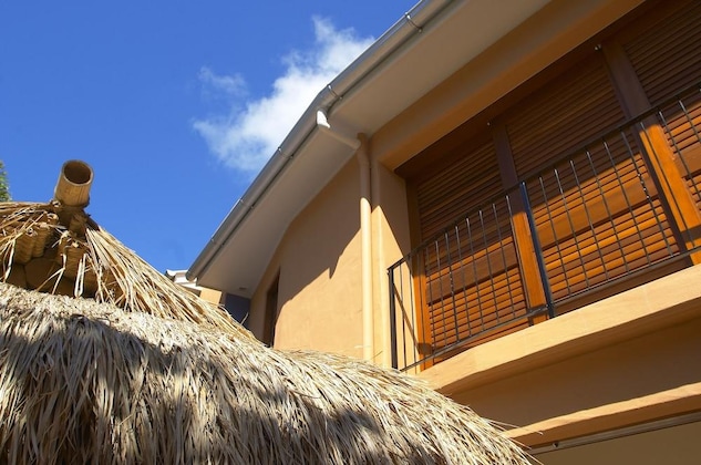 Gallery - L'auberge Noosa