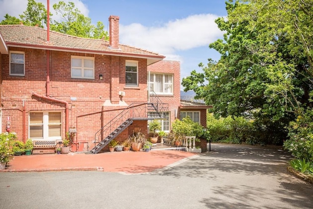 Gallery - Graham Apartments