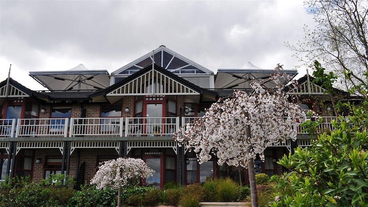 Gallery - Echoes Boutique Hotel And Restaurant