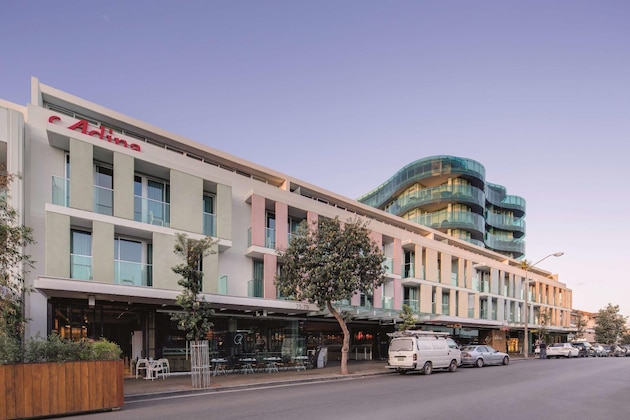 Gallery - Adina Apartment Hotel Bondi Beach Sydney