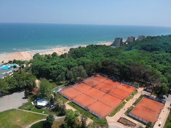 Gallery - Hotel Gergana - All Inclusive