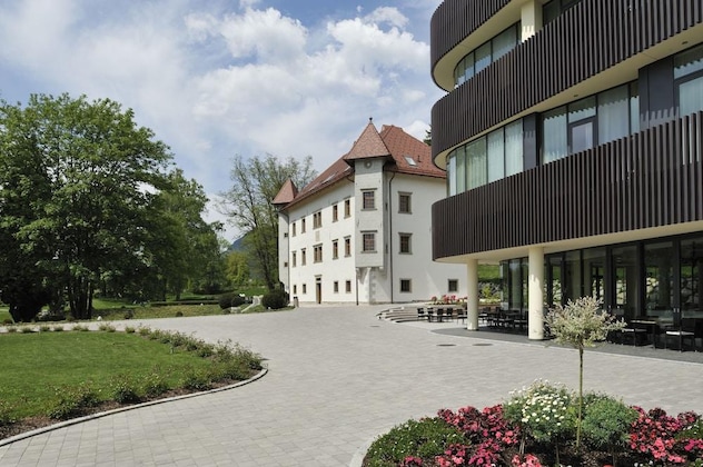 Gallery - Lambergh Château & Hotel