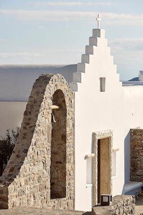 Gallery - Amazon Mykonos Resort & Spa