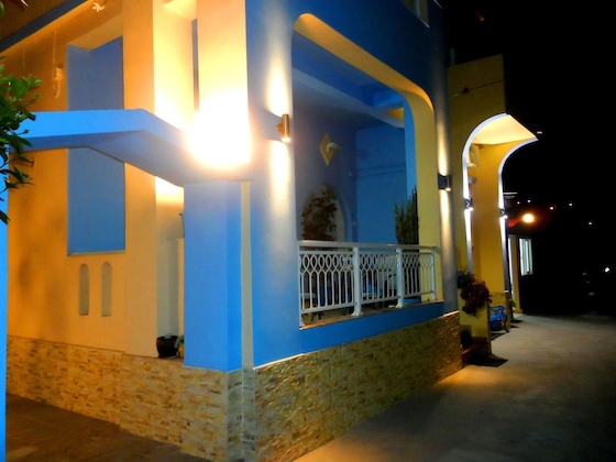 Gallery - Apartments & Suites Papafotis