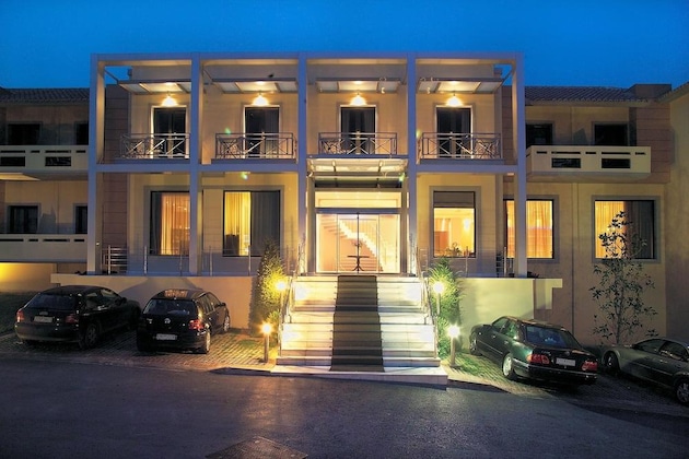 Gallery - Dekelia Hotel