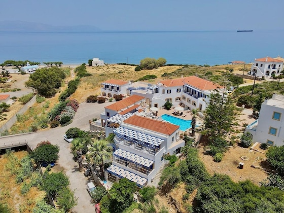 Gallery - Venardos Hotel & Spa