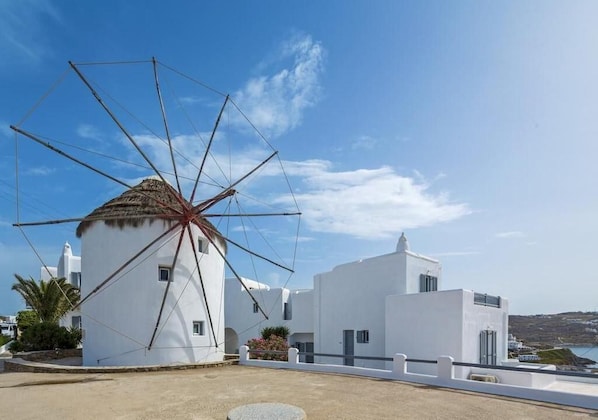 Gallery - Absolute Mykonos Suites & More