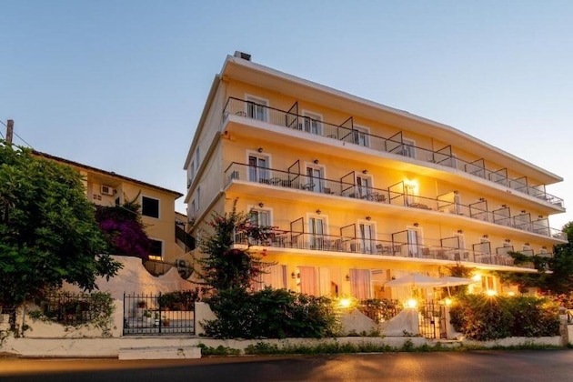 Gallery - Aegli Hotel