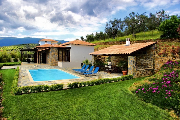 Gallery - Olive Grove Villas
