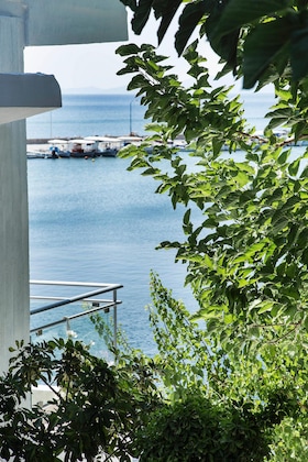 Gallery - Porto Evia Mare Boutique Hotel