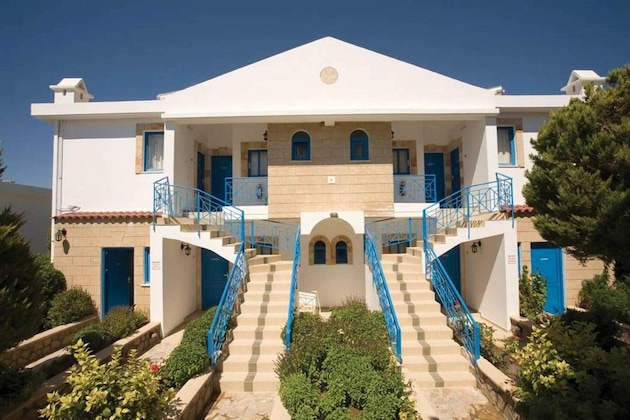 Gallery - Pefki Islands Resort